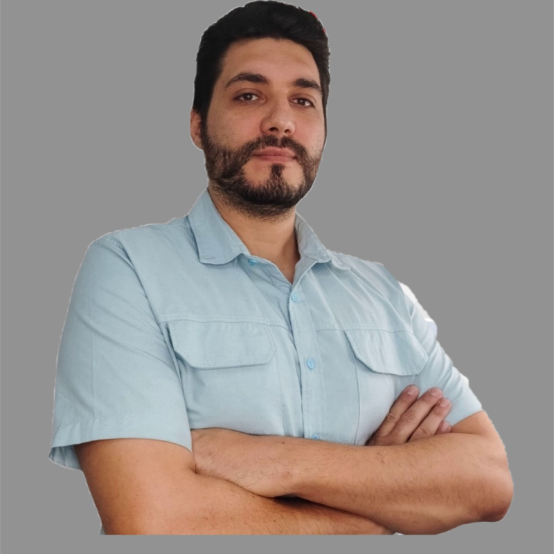 Luis Daniel Asbun
